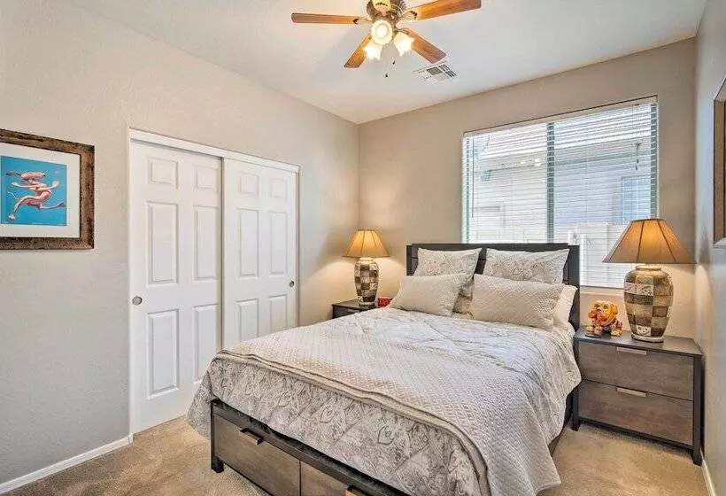 Glendale Escape W/ Pool < 2 Mi To Westgate!