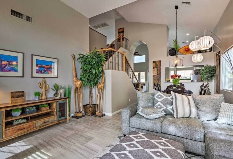 Glendale Escape W/ Pool < 2 Mi To Westgate!