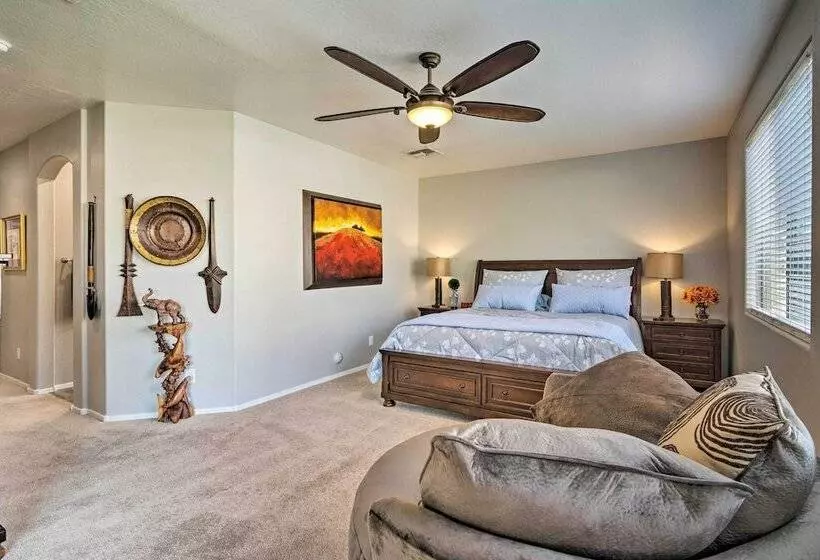 Glendale Escape W/ Pool < 2 Mi To Westgate!