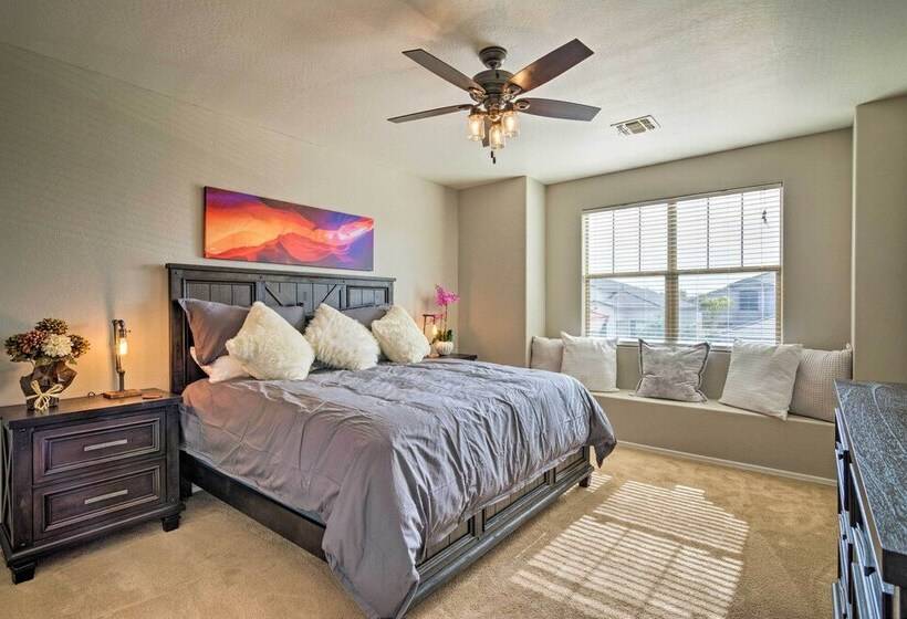 Glendale Escape W/ Pool < 2 Mi To Westgate!