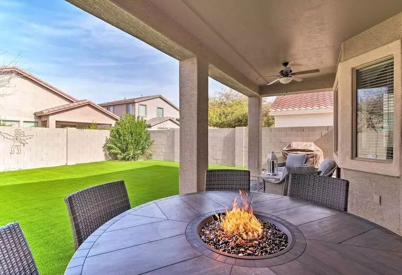 Glendale Escape W/ Pool < 2 Mi To Westgate!