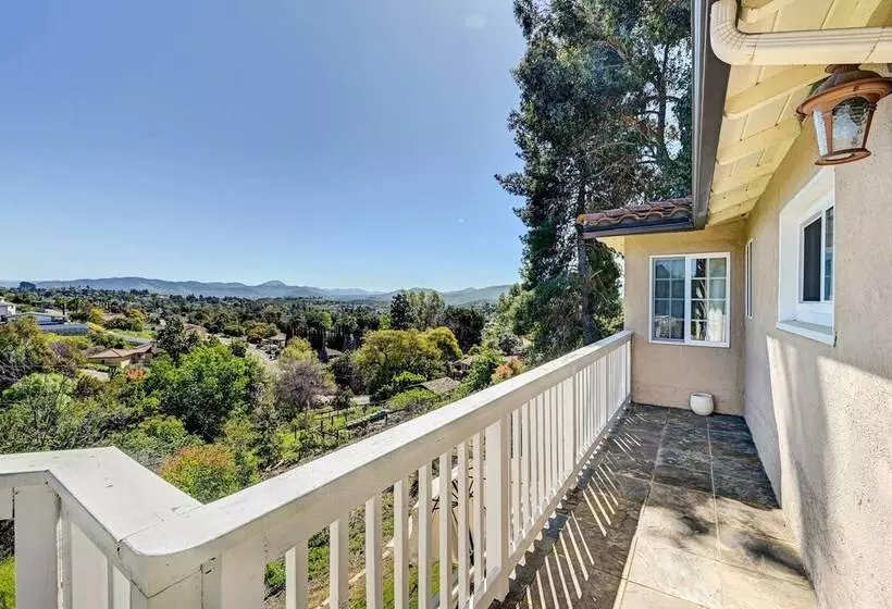 Spacious La Mesa Vacation Home W/ Shared Hot Tub!