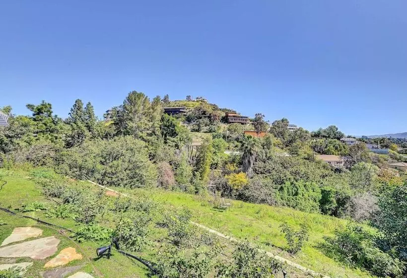Spacious La Mesa Vacation Home W/ Shared Hot Tub!
