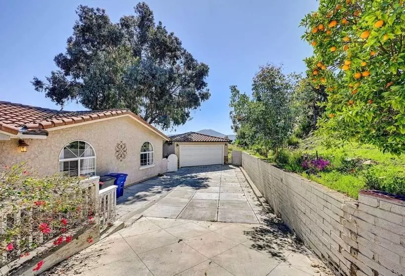 Spacious La Mesa Vacation Home W/ Shared Hot Tub!