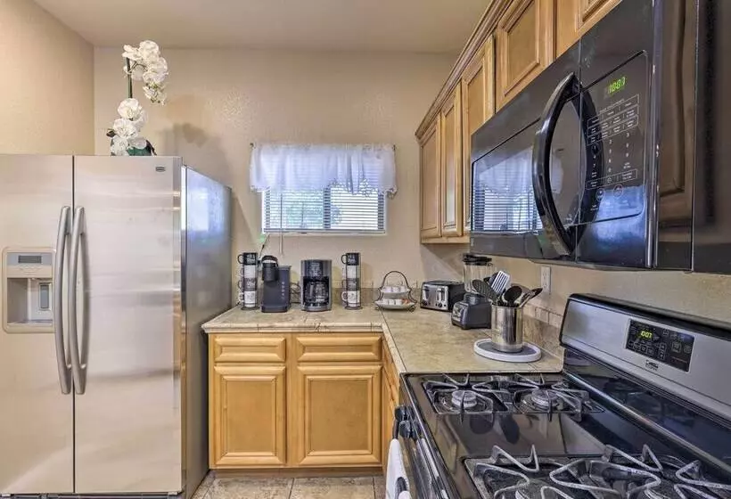 Stonebridge River Home  In Gated Community!