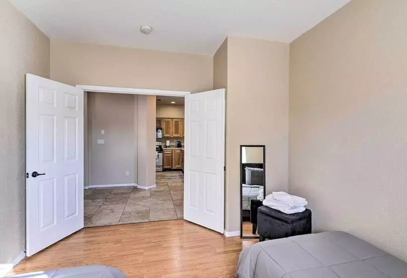 Stonebridge River Home  In Gated Community!