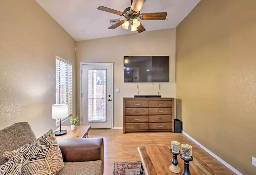 Stonebridge River Home  In Gated Community!