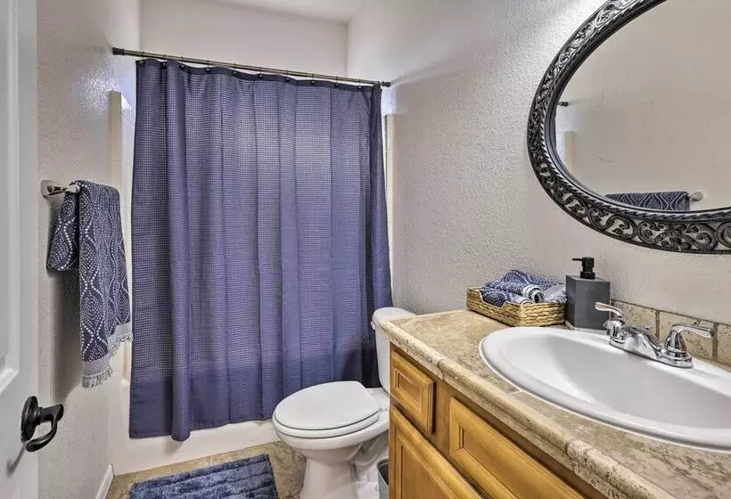 Stonebridge River Home  In Gated Community!