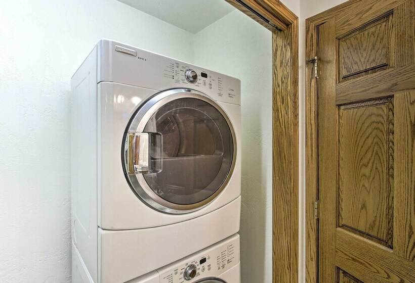 Bright Cecil Home W/ Boat Dock & Lake Access!