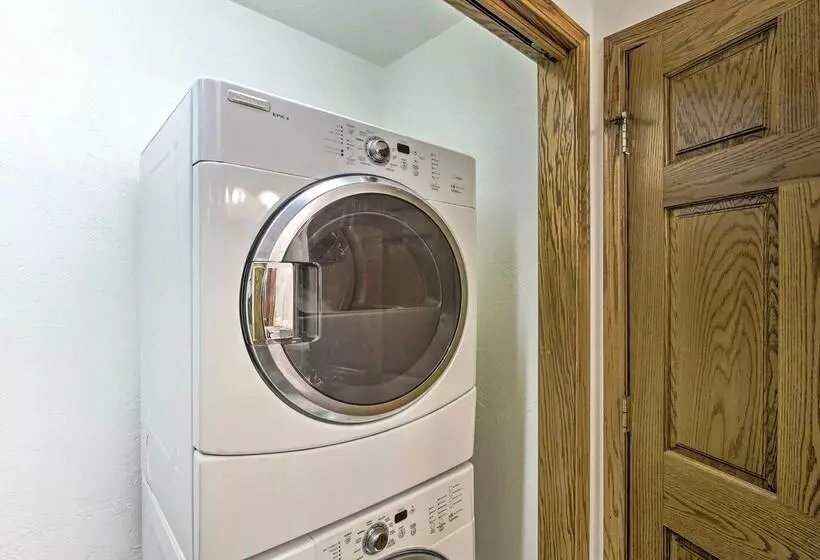 Bright Cecil Home W/ Boat Dock & Lake Access!