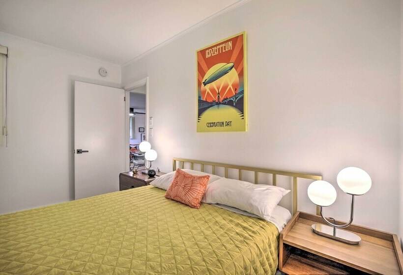 Casabison  Lake Katrine Home W/ Fire Pit!