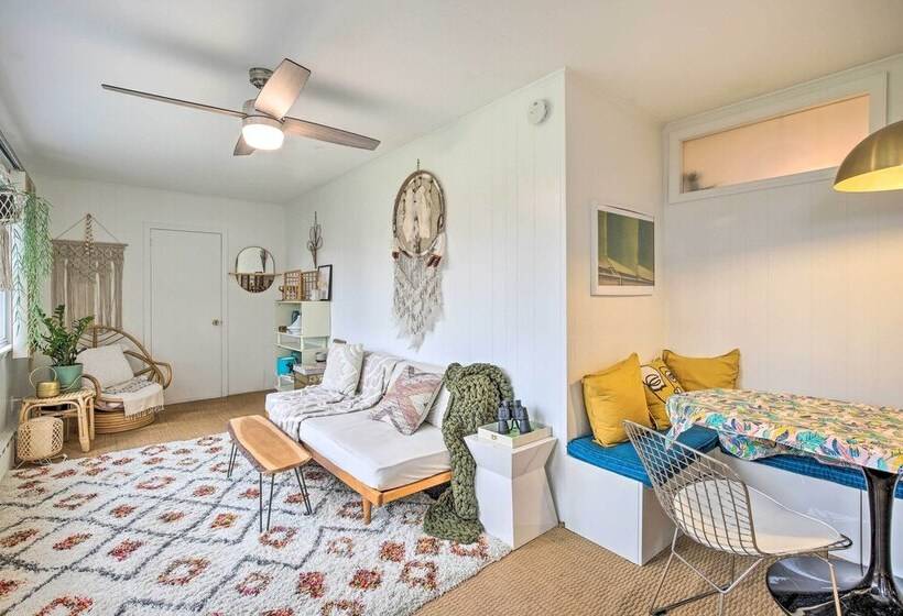 Casabison  Lake Katrine Home W/ Fire Pit!