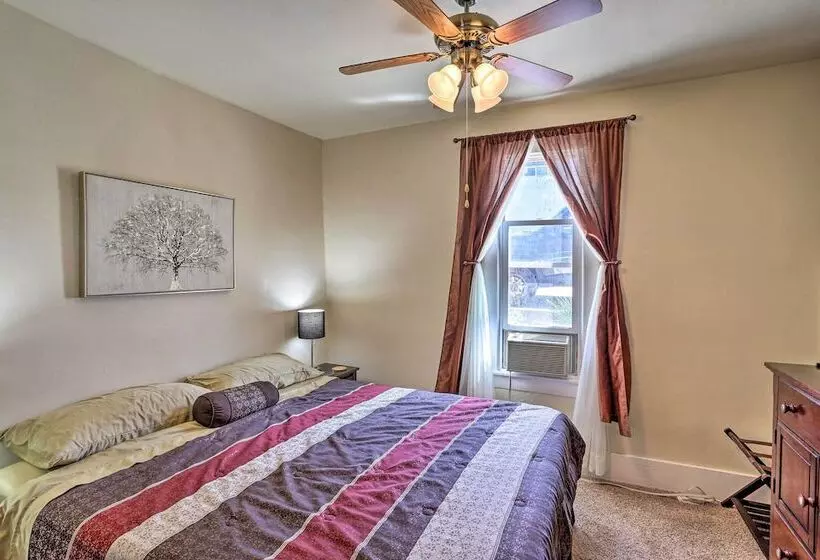 Cozy Black Hills Cabin W/ Deck ~ 3 Mi To Deadwood!