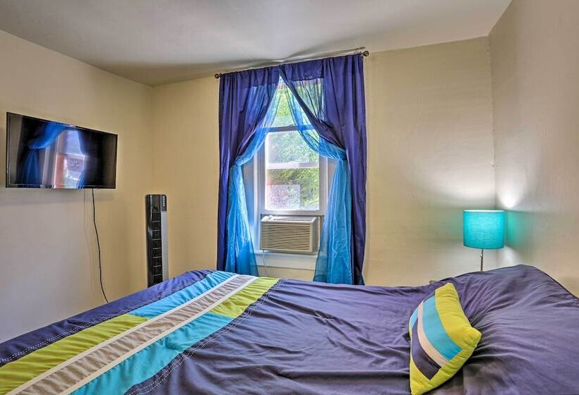 Cozy Black Hills Cabin W/ Deck ~ 3 Mi To Deadwood!