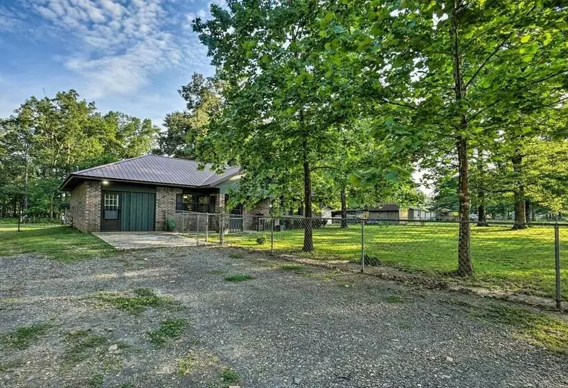 Deer Camp Run  Escape W/ Hot Tub & Game Room
