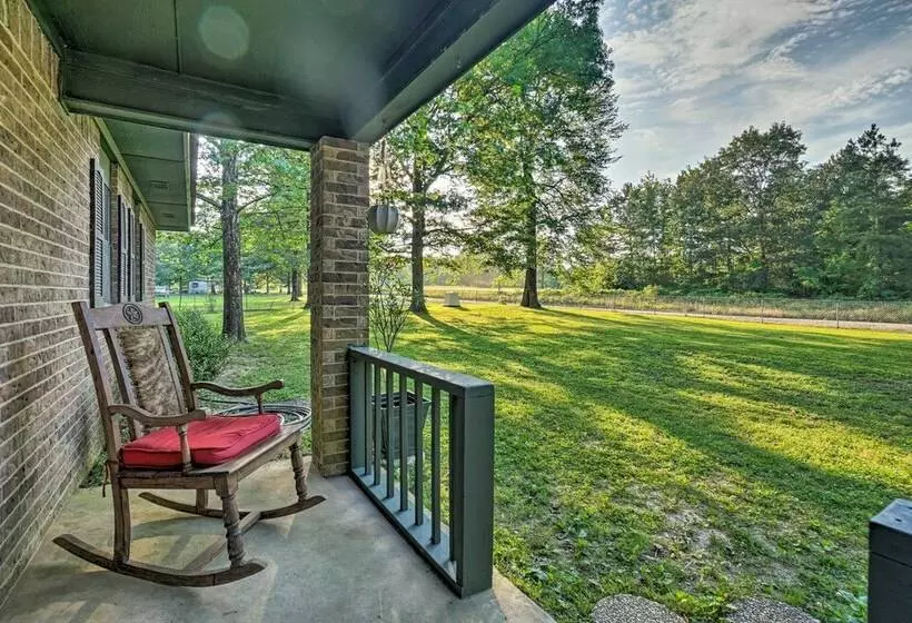Deer Camp Run  Escape W/ Hot Tub & Game Room