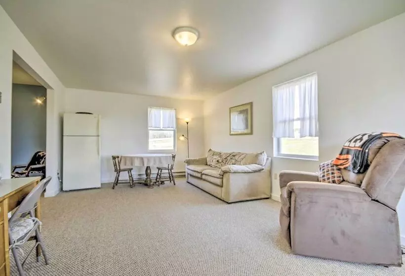 Farmhouse On River, 12 Miles To Liberty Mountain