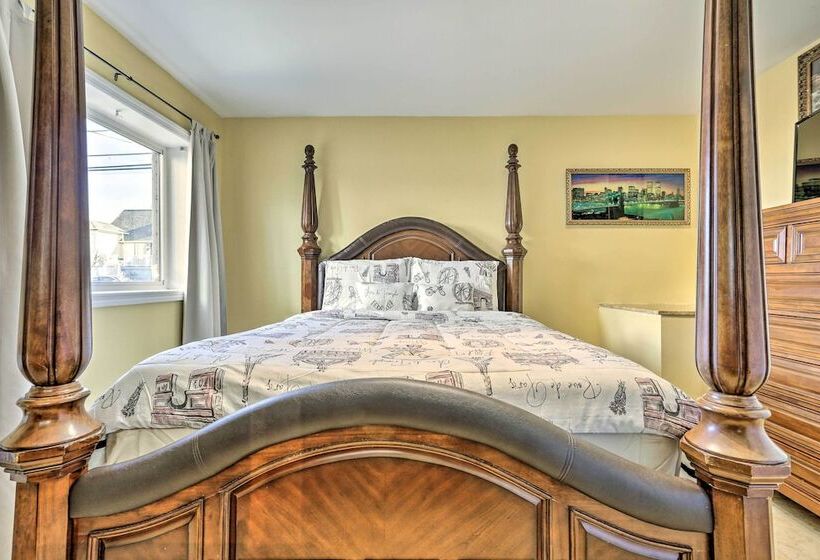 Freeport Guesthouse   Walk To Nautical Mile!