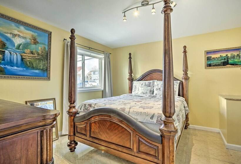 Freeport Guesthouse   Walk To Nautical Mile!