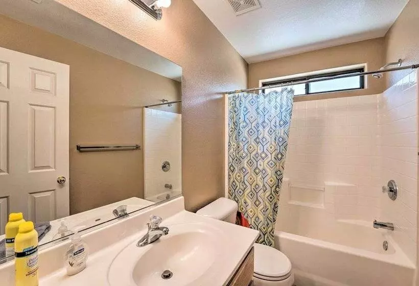 Lake Havasu Retreat < 5 Mi To Beach & Marina!