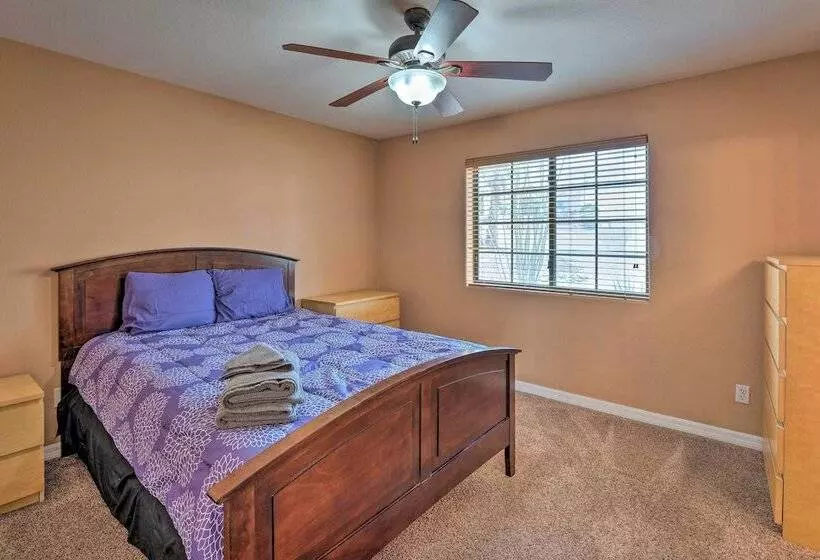 Lake Havasu Retreat < 5 Mi To Beach & Marina!