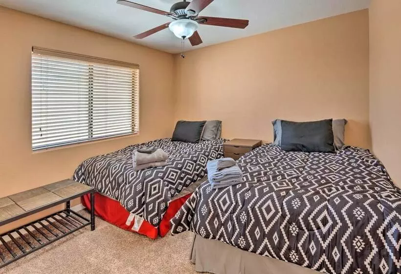 Lake Havasu Retreat < 5 Mi To Beach & Marina!