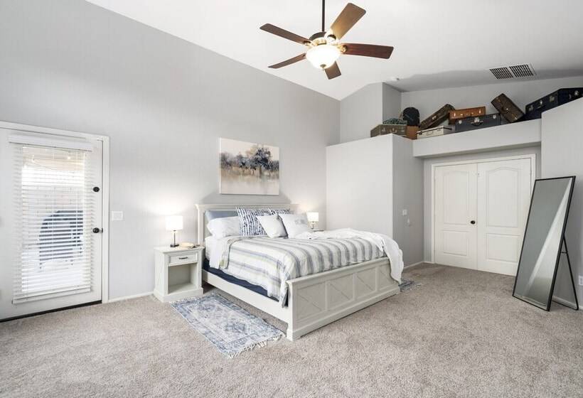 Maricopa Home <1 Mile To The Duke Golf Course!