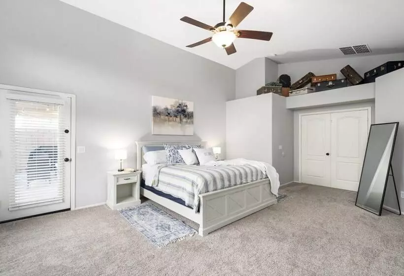 Maricopa Home <1 Mile To The Duke Golf Course!