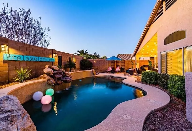 Maricopa Home <1 Mile To The Duke Golf Course!