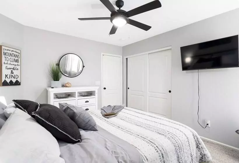 Maricopa Home <1 Mile To The Duke Golf Course!