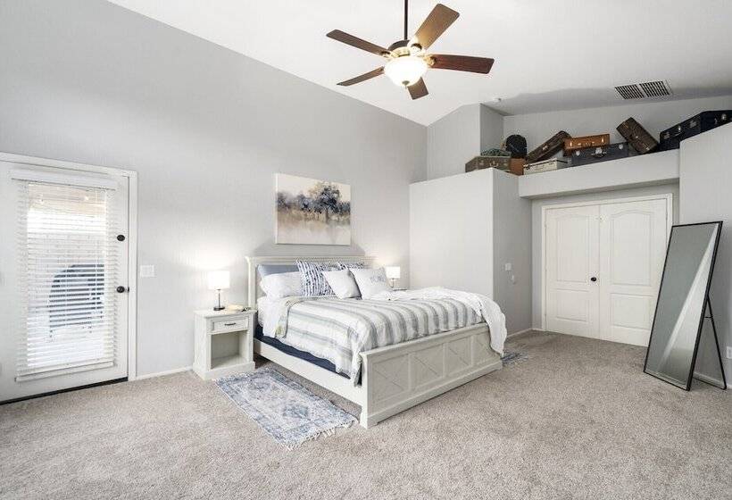 Maricopa Home <1 Mile To The Duke Golf Course!