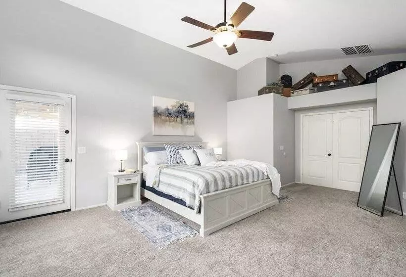 Maricopa Home <1 Mile To The Duke Golf Course!