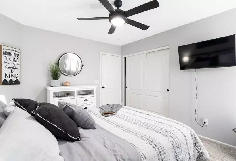 Maricopa Home <1 Mile To The Duke Golf Course!