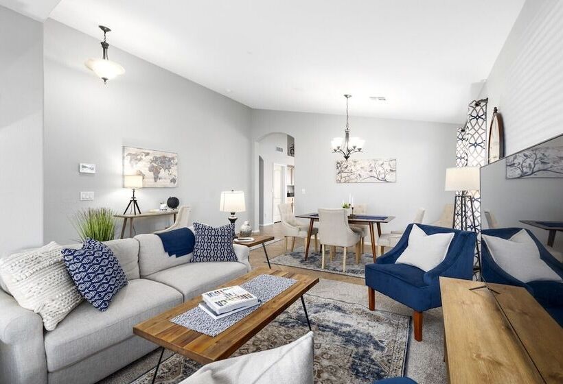 Maricopa Home <1 Mile To The Duke Golf Course!