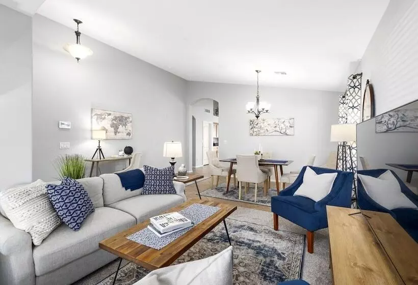 Maricopa Home <1 Mile To The Duke Golf Course!