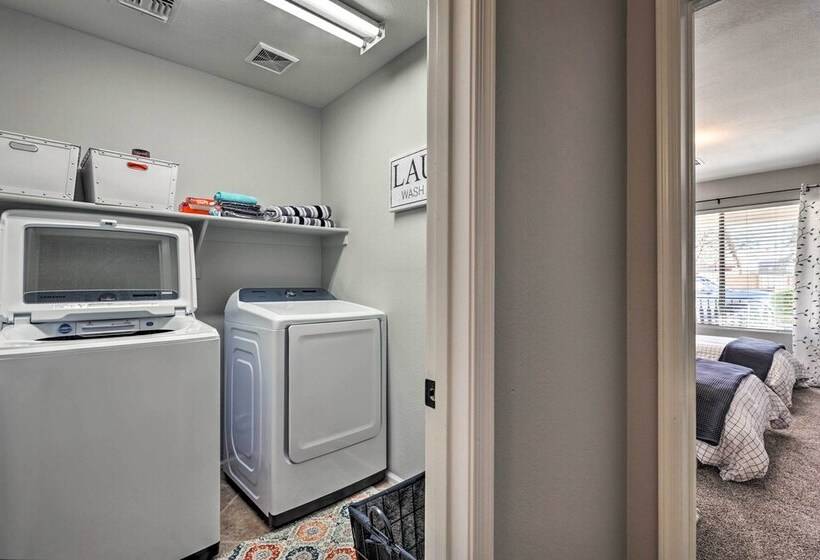 Maricopa Home <1 Mile To The Duke Golf Course!