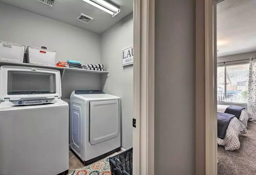 Maricopa Home <1 Mile To The Duke Golf Course!