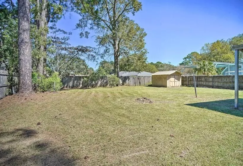 Rustic Fleur De Lis  Charming New Iberia Gem