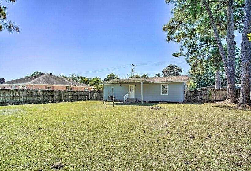 Rustic Fleur De Lis  Charming New Iberia Gem