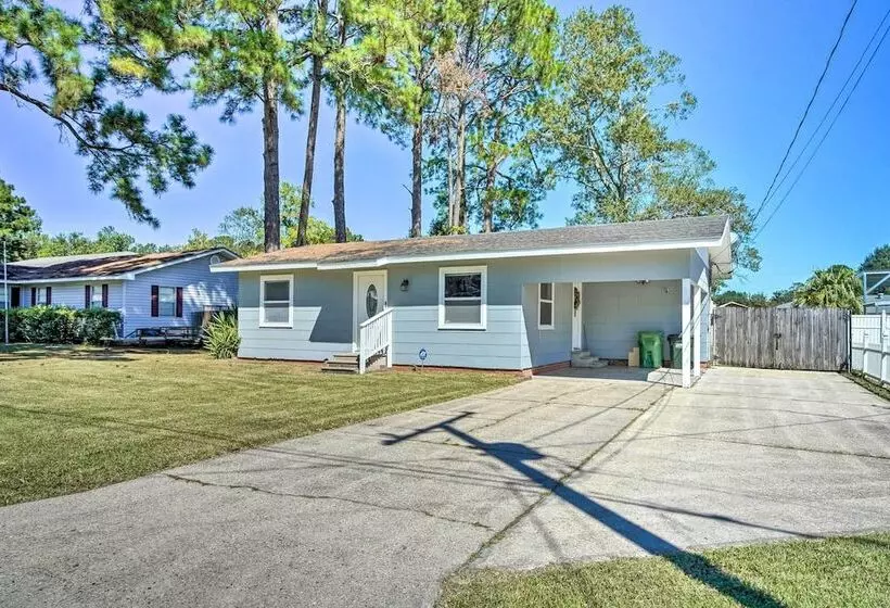 Rustic Fleur De Lis  Charming New Iberia Gem