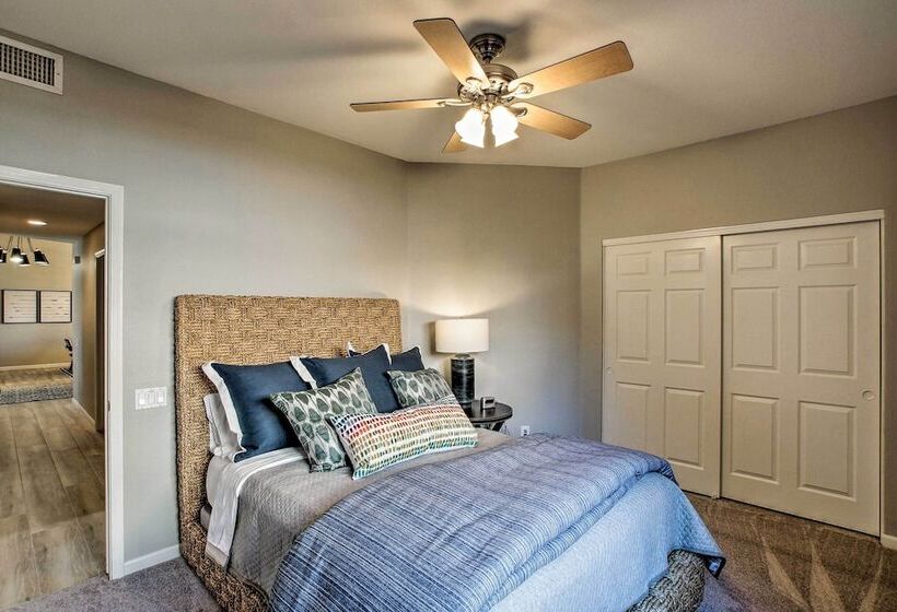 Scottsdale Family Home W/ Private Pool & Hot Tub!