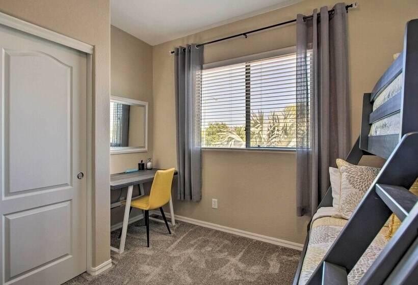 Spacious Surprise Home W/ Outdoor Pool & Patio!