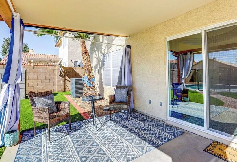 Spacious Avondale Home W/ Pool   Near Golf!