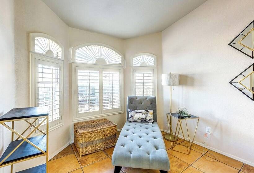 Spacious Avondale Home W/ Pool   Near Golf!