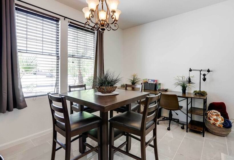 Goodyear Home W/ Pool, Near Spring Training