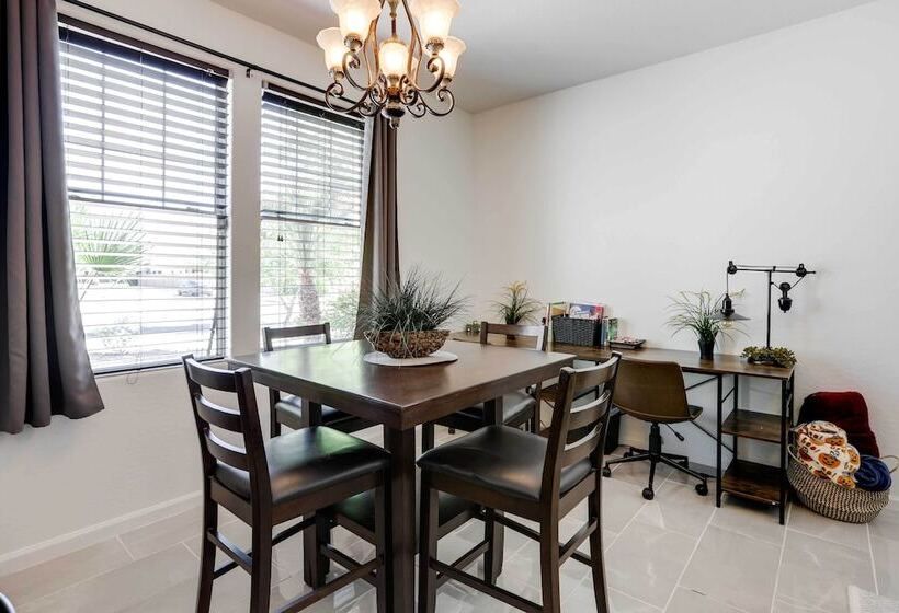 Goodyear Home W/ Pool, Near Spring Training