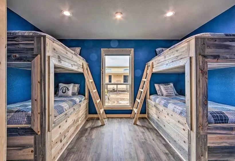 Upscale Riverfront Home W/ Beach & Fire Pit!