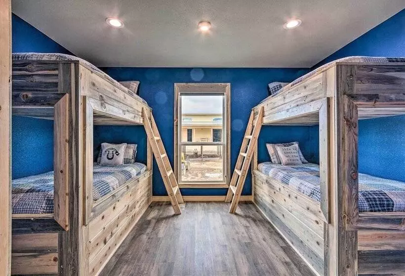 Upscale Riverfront Home W/ Beach & Fire Pit!