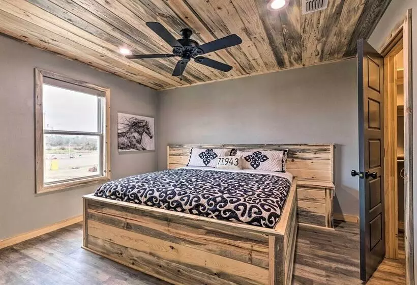 Upscale Riverfront Home W/ Beach & Fire Pit!