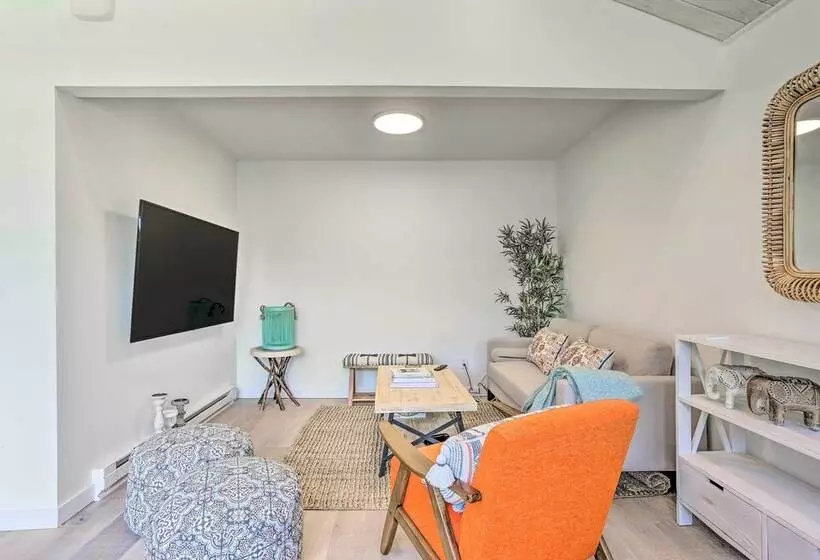 Catskills Sanctuary W/ Lake Access + Hot Tub